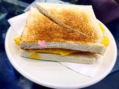-义顺牛奶公司(庇利金街店)