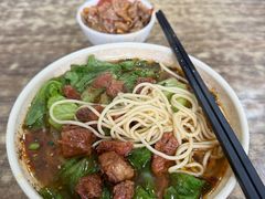 -天府面庄(天平路店)