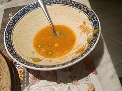 -半秋山西餐厅(范湖万达广场店)