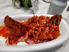 -西安饭庄·非遗陕菜(凤城五路店)