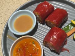 -点都德(奥体印象城店)