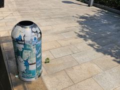 -MOMENT湖景餐厅(解放路店)