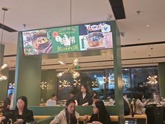 -一席地·本地鸡窝·杭帮鸡火锅(萧山银隆百货店)