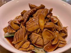 -宝中宝食府(清泰街店)