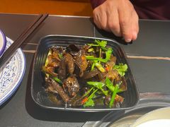-淼福猪肚鸡·椰子鸡火锅(大沙地店)