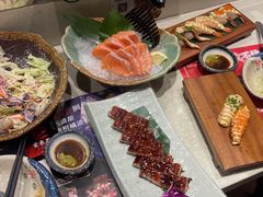 -古田居·特色寿司料理(星之岛旗舰店)