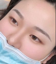 -babiline芭比莱恩半永久纹眉纹唇发际线