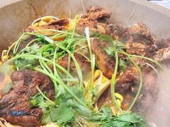 -蜀留香石锅鱼(六顺街店)