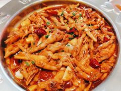-胖哥俩肉蟹煲(龙德广场店)