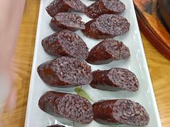 -顺姬冷面(延大店)