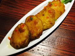 -云来居素食馆(南山店)