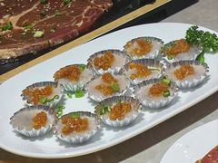 -韩盛·古法烤肉店(皇城恒隆广场店)