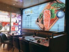 -黑牛の場烤肉(摩天活力城店)