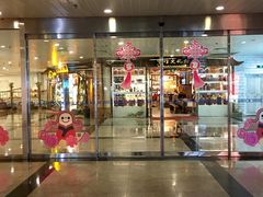 -厦门高崎国际机场-T3航站楼