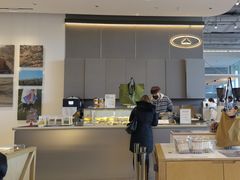 -SAANCI山池咖啡(海上世界文化艺术中心店)