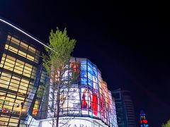 -济南恒隆广场