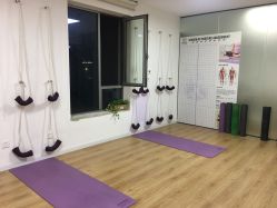 -酉嘉瑜伽YO+YOGA