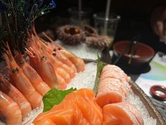 -花潮料理艺食馆(SM新生活广场店)