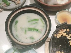 -原味田园·客家菜·土窑鸡(中航城君尚购物中心店)
