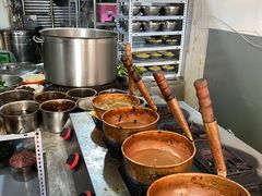 -元吉老一碗小锅米线(胜利广场店)