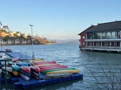 -东钱湖旅游度假区