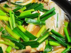 -海口滨海新村143号海南老字号炒菜店