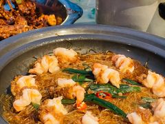 -乔一乔怪味干锅(东升店)