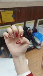 -LynLyn琳林美甲美睫