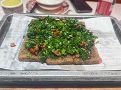 东厂香煎粉-应天大明王朝·南京菜(中山陵店)