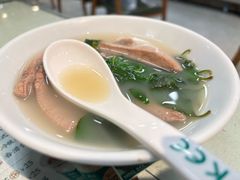 -西关明记肠粉(荔枝湾店)