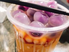 -甜心闲生传统手工冰粉(奎星楼店)