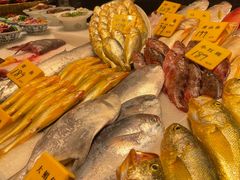 -瓯菜排档·温州海鲜(玕南店)