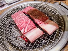 -坦坦大炉·韩式烤肉(望京店)