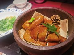 -锦楼·臻选新杭帮(杭州中心店)