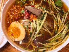 -英兰朝族饭店(河南桥头店)