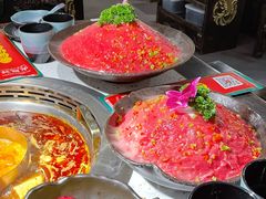 -火鳳祥美蛙牛肉自助(青悦城店)