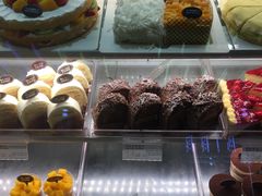 -幸福西饼面包茶饮(车公庙店)