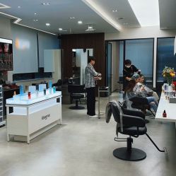 -意廊 Hair Salon