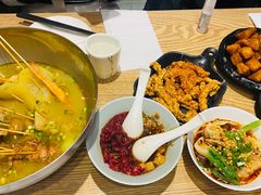 -茶也运也(望京万科店)