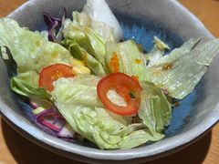 -一心创作料理屋(经开万达店)