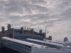 -鼓浪屿内厝澳码头(轮渡站)