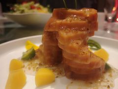 糯米藕-高第街56号港式餐厅(山大路店)