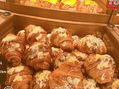 -B&C黄油与面包·THE GARDEN BAKERY概念店(世纪汇店)