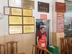 -乐山第一家临江鳝丝(茶坊路店)