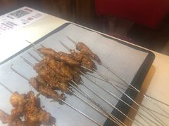 -蚝太郎 • 海鲜烧烤(建国路创始店)