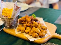 -青花瓷西餐厅(金鸡湖广场店)
