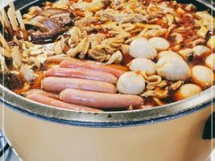 -安徽阜阳卷馍(西单店)