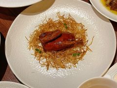-蛇口希尔顿南海酒店·随轩中餐厅·粤菜