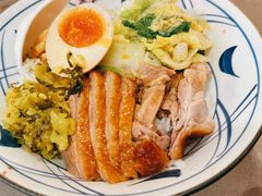 -陈鹏鹏潮汕菜(宝安机场T3航站楼店)