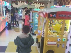 -meland·儿童乐园·游戏厅娃娃机·电玩Xbox(成都合生汇店)
